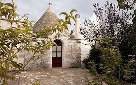 Trulli Di Nonno Stefano
